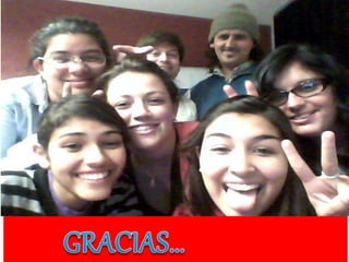 Nucleos grises de la base