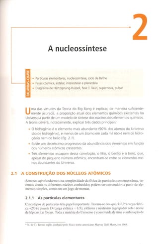 POMEROL, C. et all. Princípios de Geologia: técnicas, modelos e teorias.
14 ed.Porto Alegre: Bookman, 2013. p.17-28
 