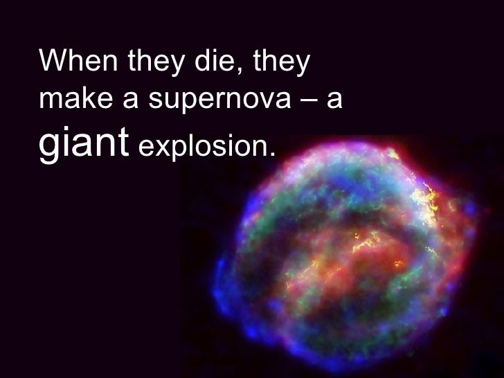 Nucleosynthesis and the