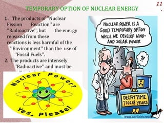 Nucler energy | PPT