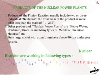 Nucler energy | PPT