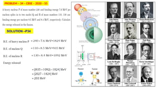 PROBLEM – 34 – CBSE – 2020 – S5
SOLUTION –P34
 