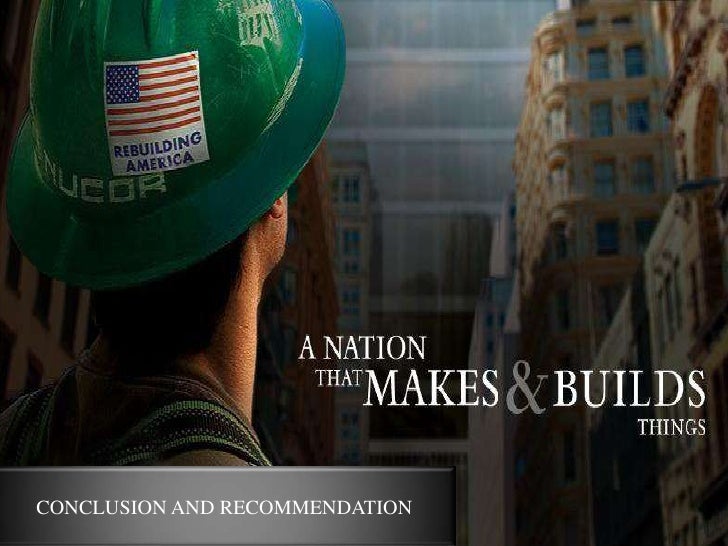 nucor corporate strategy Blog leadership culture eats strategy: nucor’s ken iverson on building a nucor's corporate overhead expense was so small they didn't even bother. nucor corporate strategy Blog leadership culture eats strategy: nucor’s ken iverson on building a nucor's corporate overhead expense was so small they didn't even bother.