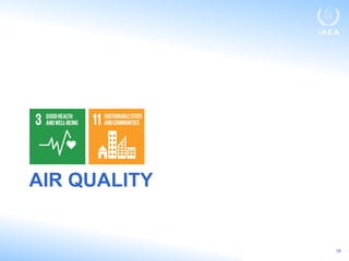 Nuclear Technology for the Sustainable Development Goals | PDF