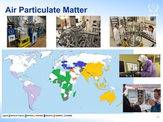 Nuclear Technology for the Sustainable Development Goals | PDF
