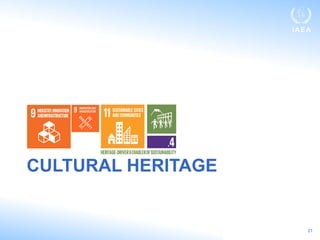 Nuclear Technology for the Sustainable Development Goals | PDF