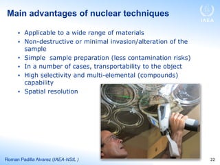 Nuclear Technology for the Sustainable Development Goals | PDF