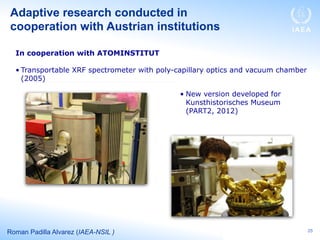 Nuclear Technology for the Sustainable Development Goals | PDF