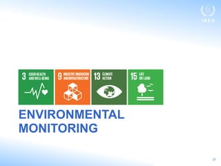 Nuclear Technology for the Sustainable Development Goals | PDF