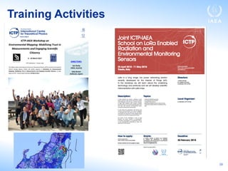 Nuclear Technology for the Sustainable Development Goals | PDF