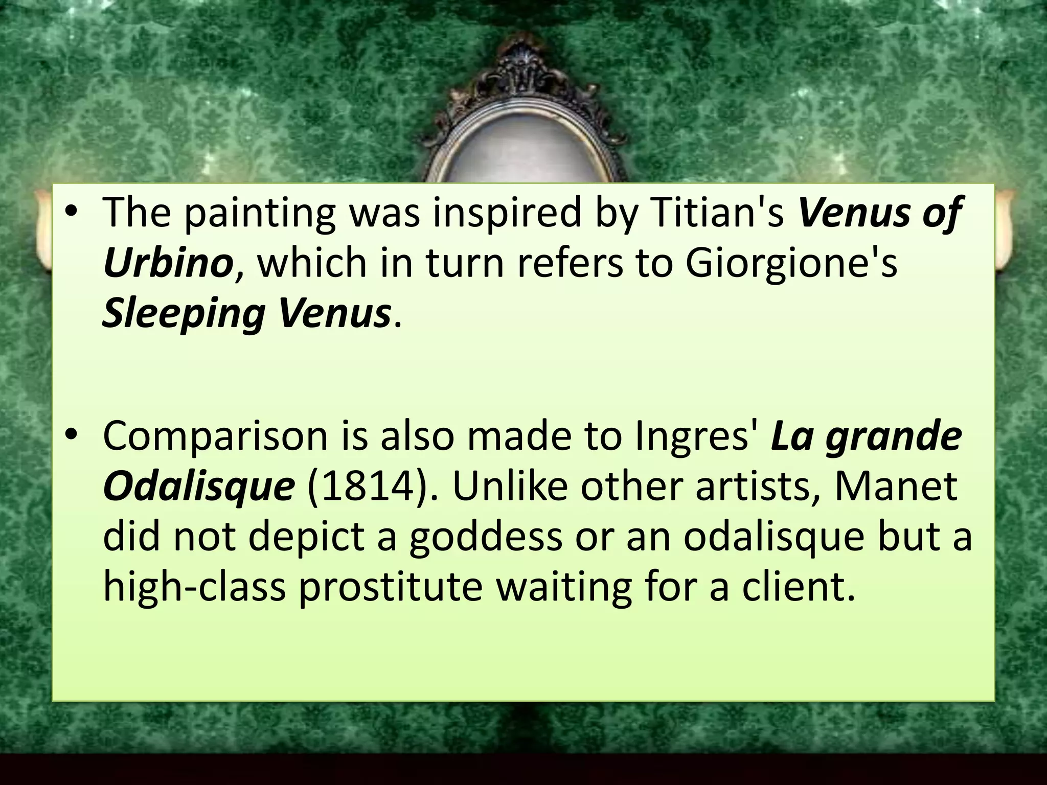 Nude versus naked one | PPT