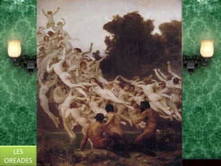 These infamous celebrations, notorious for their sexual and criminal character, got so out of hand that they were forbidden by the Roman Senate in 186 BCE. 