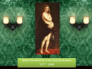 Fromthe collection of Pierre Crozat which from the 18th century resides in the Hermitage Museum, St. Petersburg, Russia. 