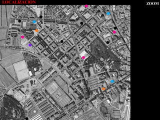 LOCALIZACIÓN ZOOM 