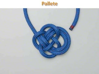 Nudos fáciles paso a paso