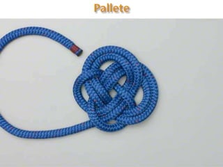 Nudos fáciles paso a paso