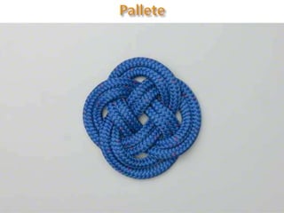 Nudos fáciles paso a paso