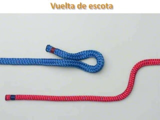 Nudos fáciles paso a paso