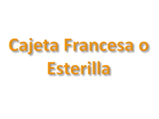 Nudos fáciles paso a paso