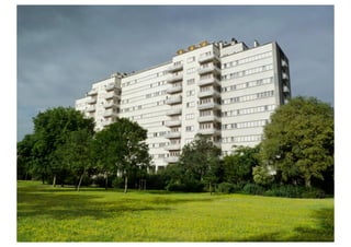 NUEE Tactical Urbanism