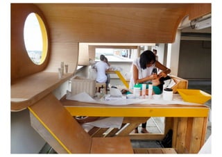 NUEE Tactical Urbanism