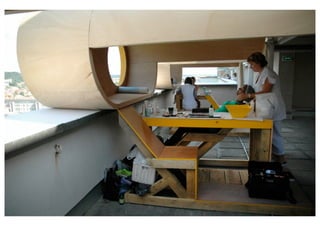 NUEE Tactical Urbanism