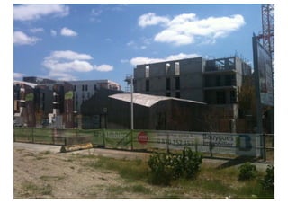 NUEE Tactical Urbanism