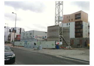 NUEE Tactical Urbanism