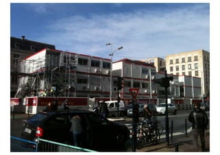 NUEE Tactical Urbanism