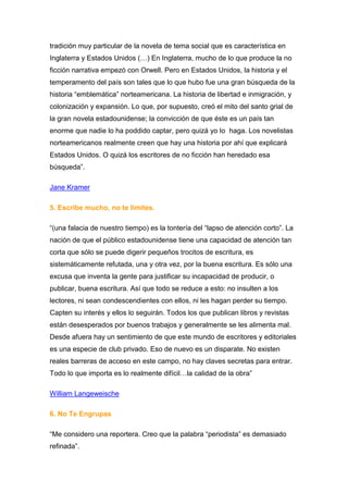 El nuevo nuevo periodismo