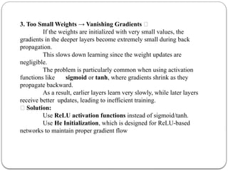 Comprehensive Guide to Neural Networks in Machine Learning and Deep ...