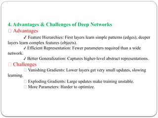 Comprehensive Guide to Neural Networks in Machine Learning and Deep ...