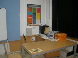 Nuestra biblioteca