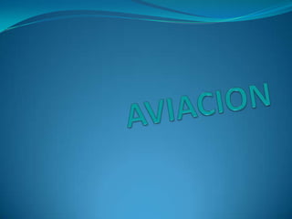 AVIACION