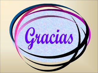Gracias 