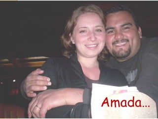 Amada…
 