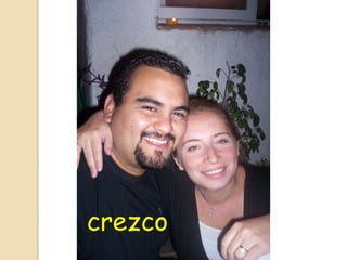 crezco
 