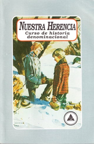 Nuestra herencia dsa