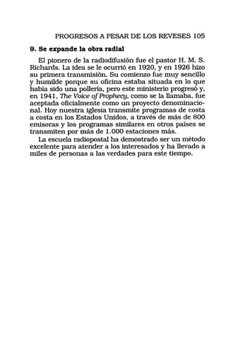 Nuestra herencia dsa