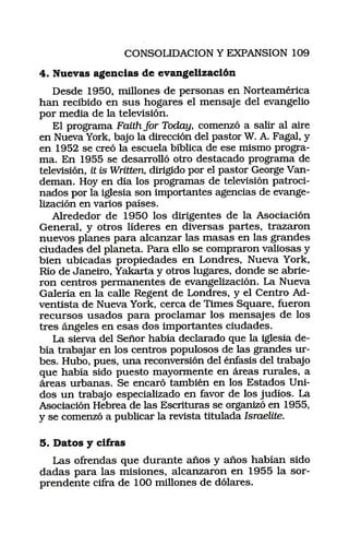 Nuestra herencia dsa