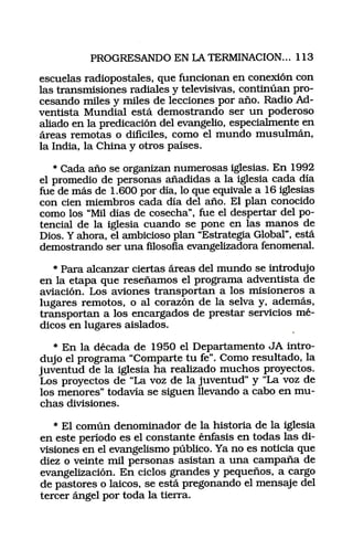 Nuestra herencia dsa