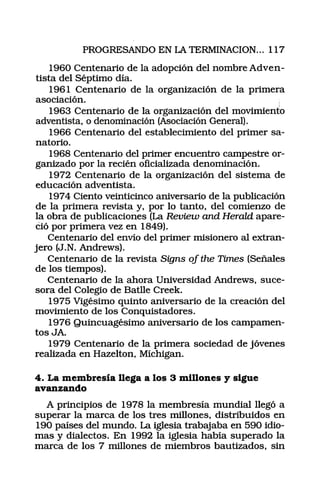 Nuestra herencia dsa