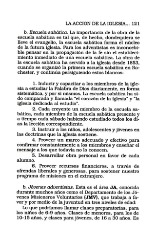 Nuestra herencia dsa