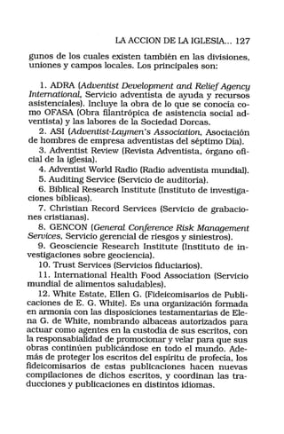 Nuestra herencia dsa