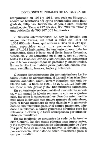 Nuestra herencia dsa