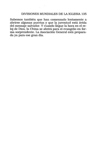 Nuestra herencia dsa