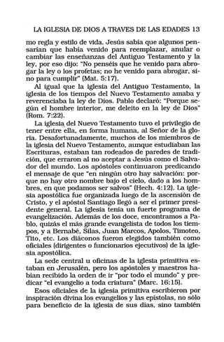 Nuestra herencia dsa