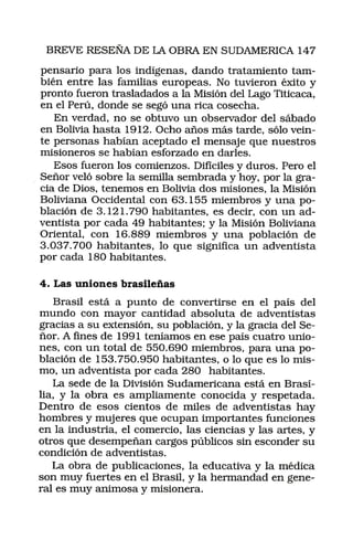 Nuestra herencia dsa