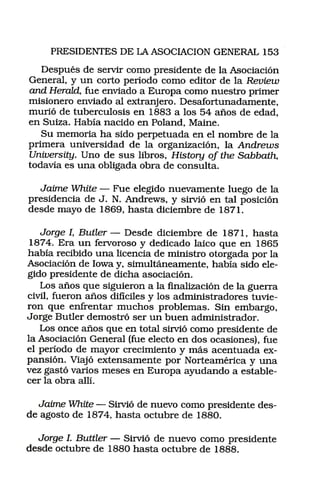 Nuestra herencia dsa