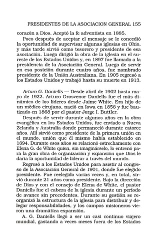 Nuestra herencia dsa